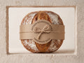 Rustic Heritage Artisan Sourdough Boule