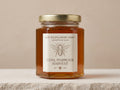 Wildflower Blossom Raw Organic Honey
