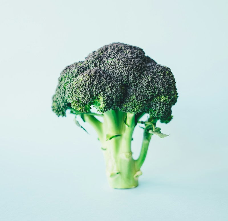 Fresh Broccoli 500g