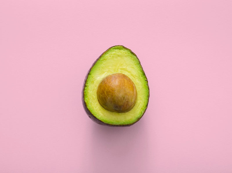 Ripe Avocados Pack of 2