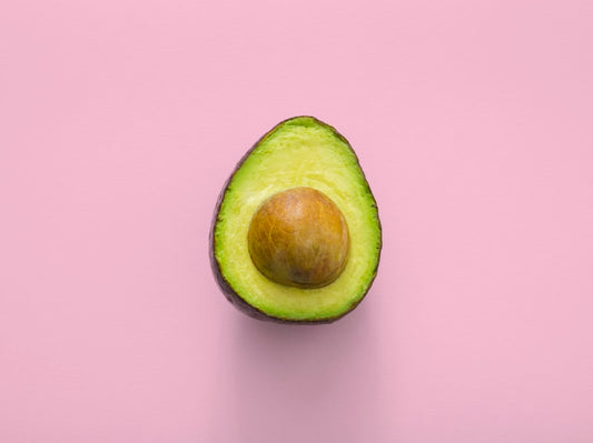 Ripe Avocados Pack of 2
